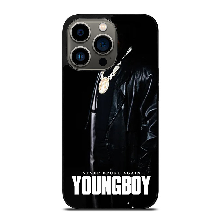 YOUNGBOY NBA LAST SLIMETO iPhone 13 Pro Case Cover YOUNGBOY NBA LAST SLIMETO iPhone 13 Pro Case Cover