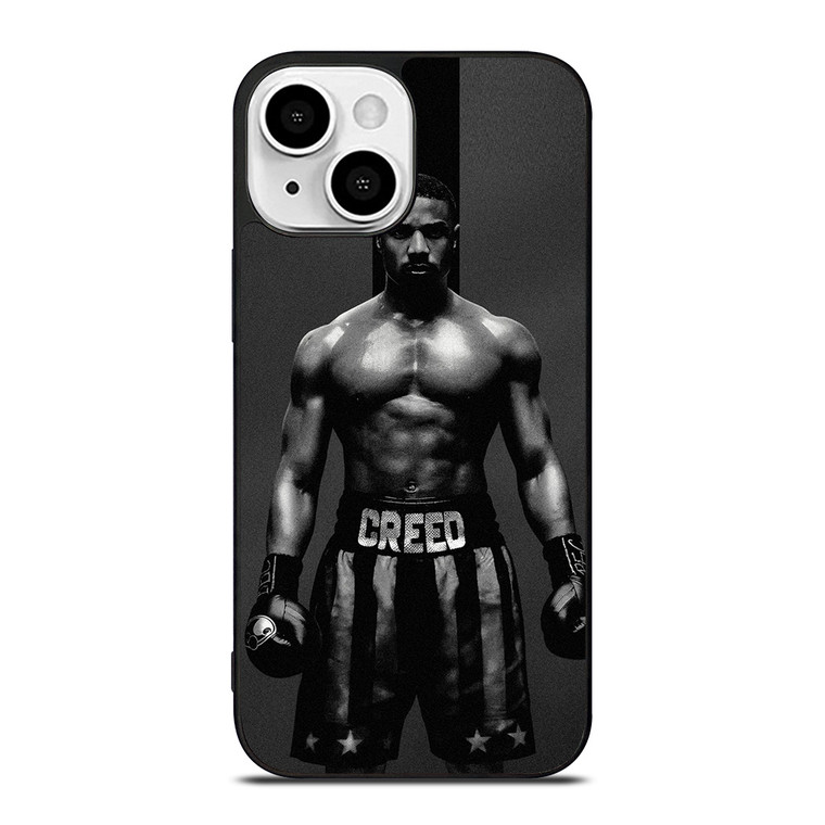 ADONIS CREED BOXING iPhone 13 Mini Case Cover