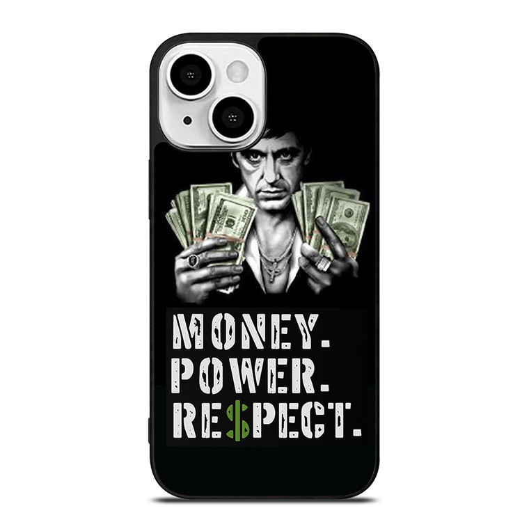 AL PACINO TONY MONTANA SCARFACE iPhone 13 Mini Case Cover