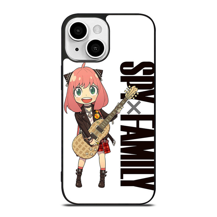 ANYA SPY X FAMILY ANIME iPhone 13 Mini Case Cover