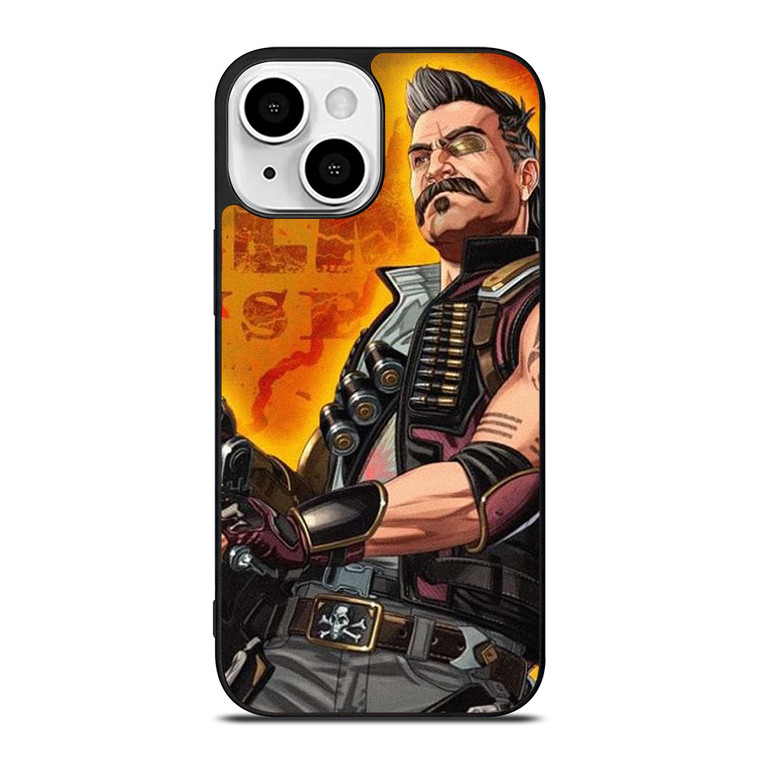 APEX LEGENDS FUSE iPhone 13 Mini Case Cover