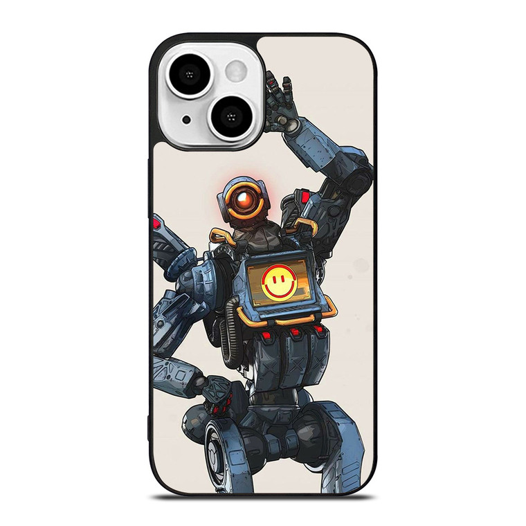 APEX LEGENDS GAMES PATHFINDER iPhone 13 Mini Case Cover