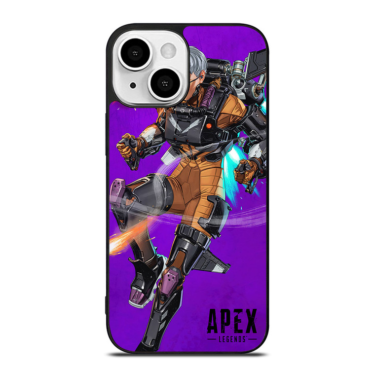 APEX LEGENDS VALKYRIE iPhone 13 Mini Case Cover
