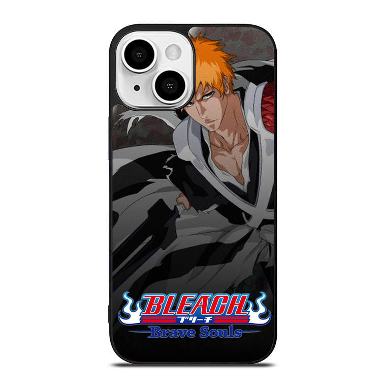 BLEACH BRAVE SOULS GAMES iPhone 13 Mini Case Cover