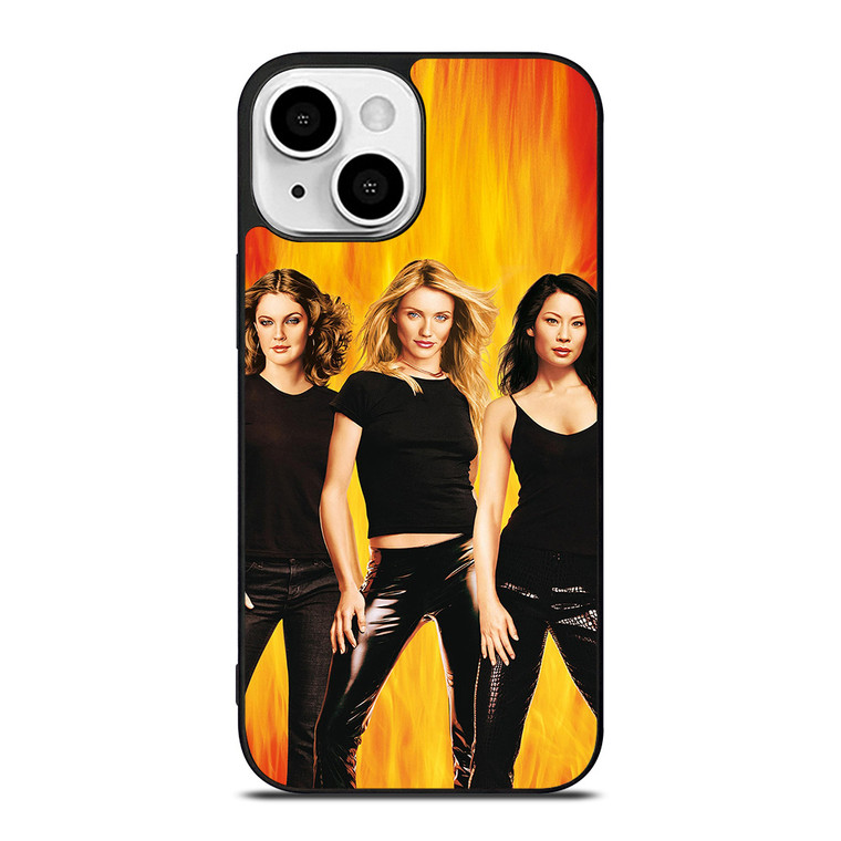CHARLIE'S ANGELS MOVIES iPhone 13 Mini Case Cover