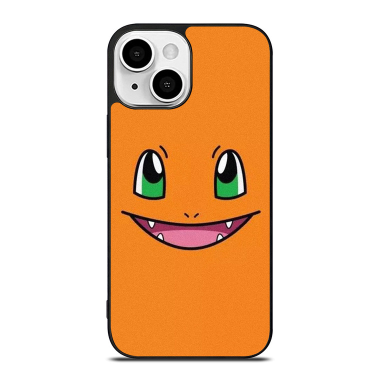 CHARMANDER POKEMON MONSTER iPhone 13 Mini Case Cover