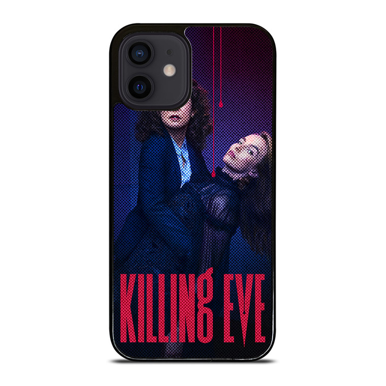 KILLING EVE SERIES iPhone 12 Mini Case Cover