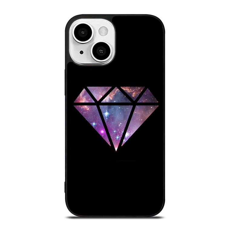 DOPE DIAMOND SUPPLY CO iPhone 13 Mini Case Cover