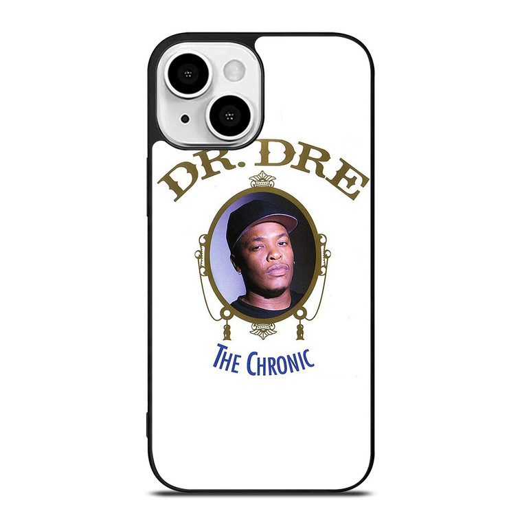 DR DRE THE CHRONIC iPhone 13 Mini Case Cover