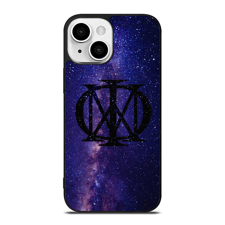 DREAM THEATER METAL BAND NEBULA iPhone 13 Mini Case Cover