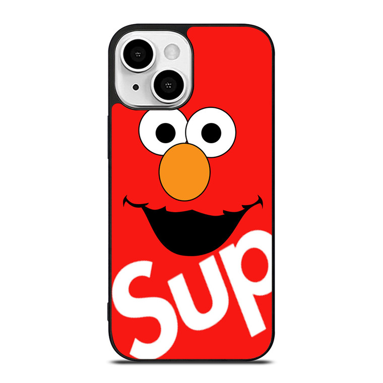 ELMO MUPPETS SUPREME 2 iPhone 13 Mini Case Cover