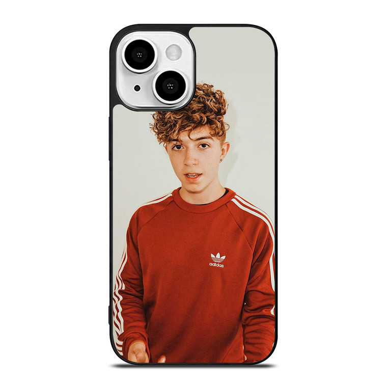 JACK AVERY WHY DONT WE iPhone 13 Mini Case Cover