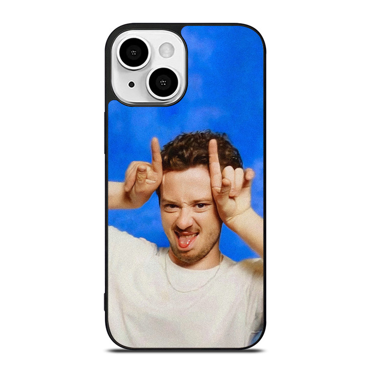 JOSEPH QUINN FUNNY iPhone 13 Mini Case Cover