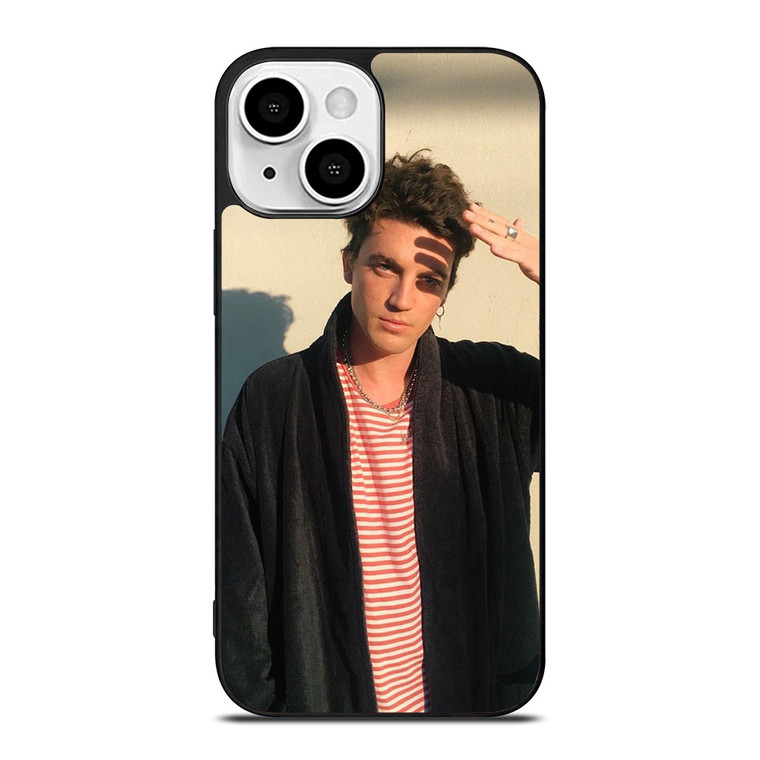 LANY PAUL JASON KLEIN iPhone 13 Mini Case Cover