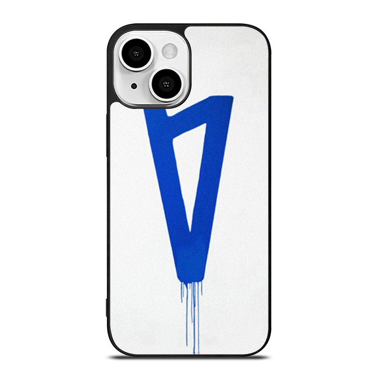 LAUV SINGER SYMBOL iPhone 13 Mini Case Cover