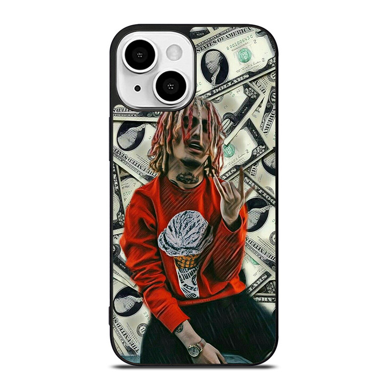 LIL PUMP RAPPER iPhone 13 Mini Case Cover