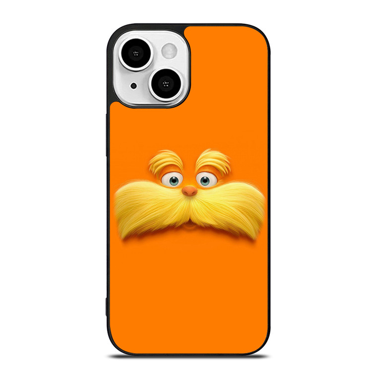 LORAX CARTOON iPhone 13 Mini Case Cover LORAX CARTOON iPhone 13 Mini Case Cover