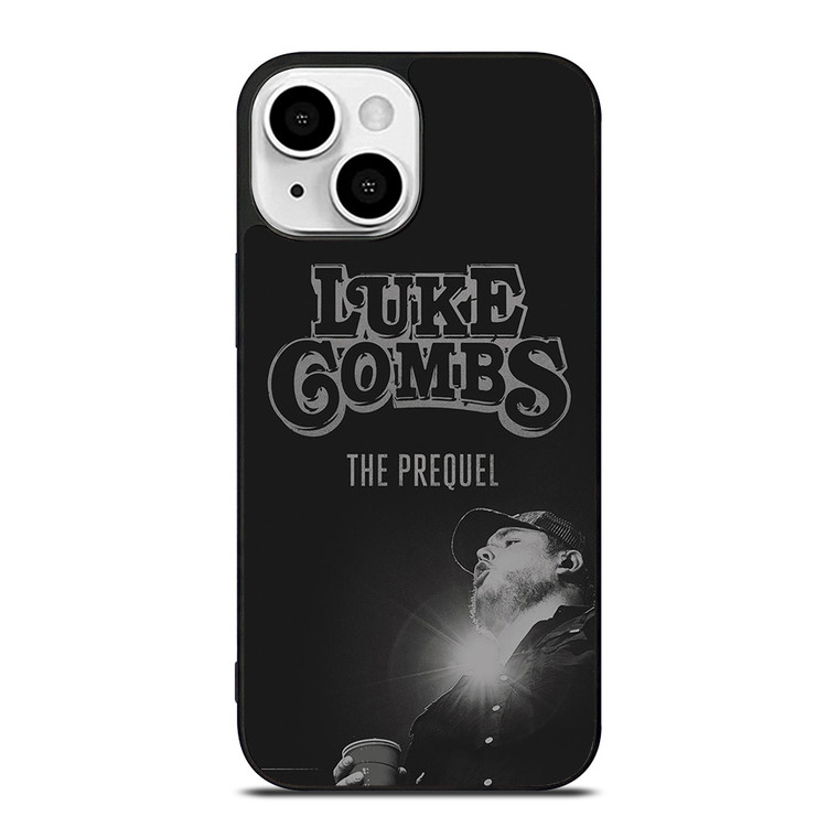 LUKE COMBS THE PREQUEL iPhone 13 Mini Case Cover