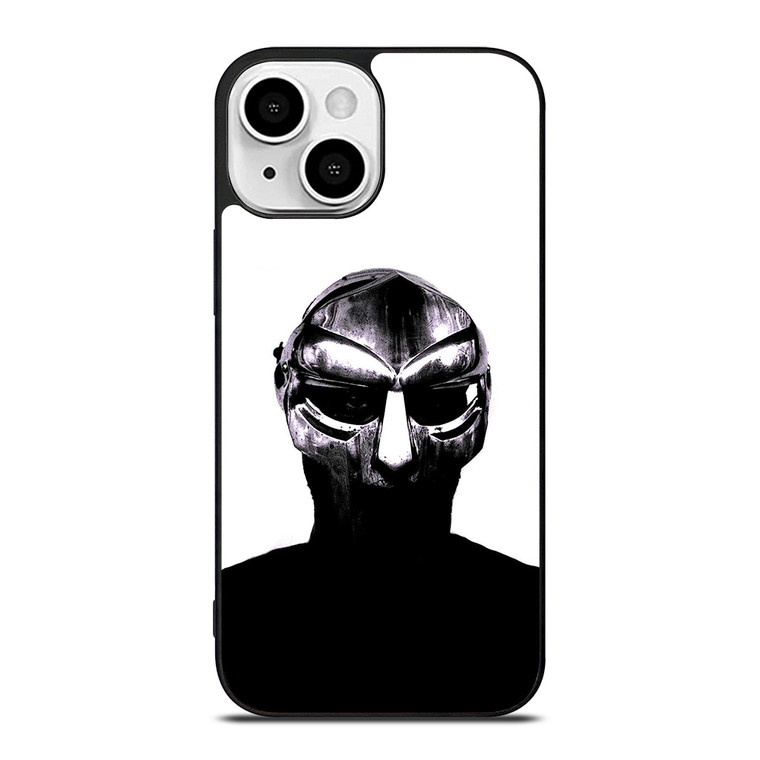 MADVILLAIN MF DOOM MADLIB iPhone 13 Mini Case Cover