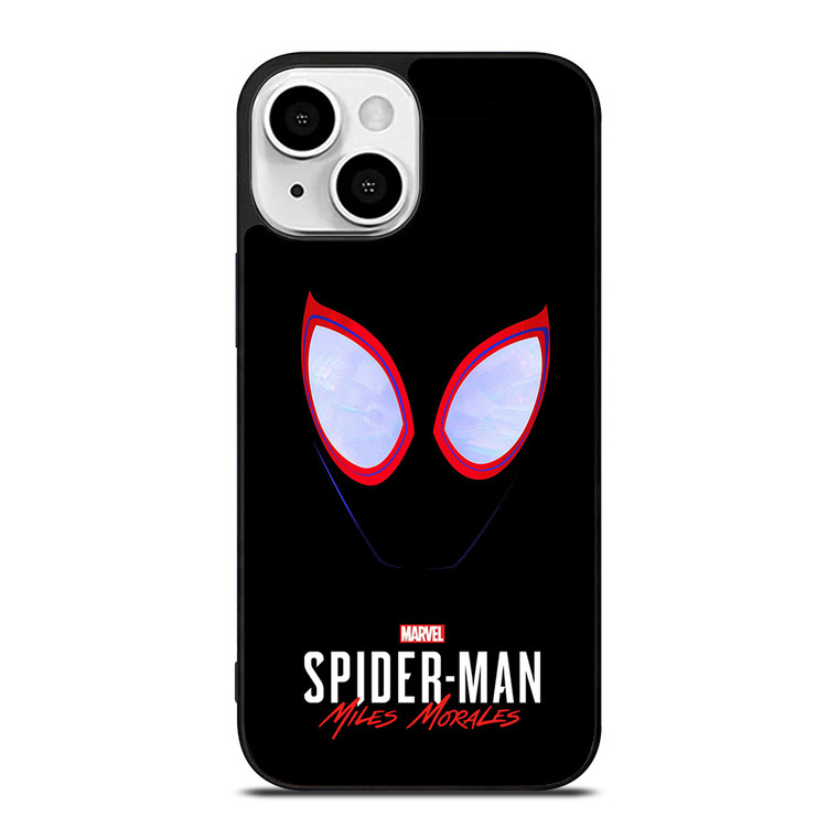 MARVEL SPIDER-MAN MILES MORALES iPhone 13 Mini Case Cover