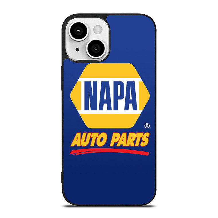 NAPA AUTO PARTS LOGO iPhone 13 Mini Case Cover
