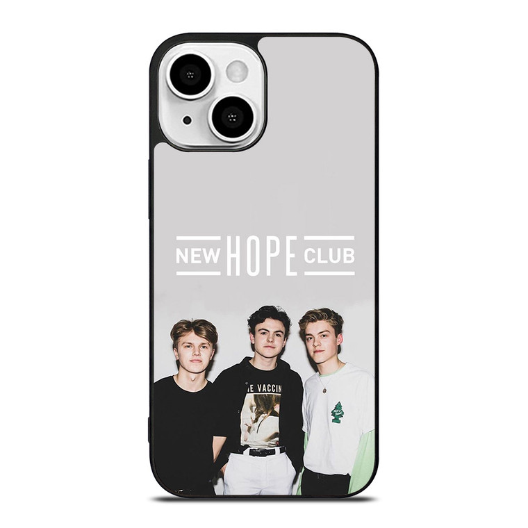NEW HOPE CLUB POP TRIO iPhone 13 Mini Case Cover