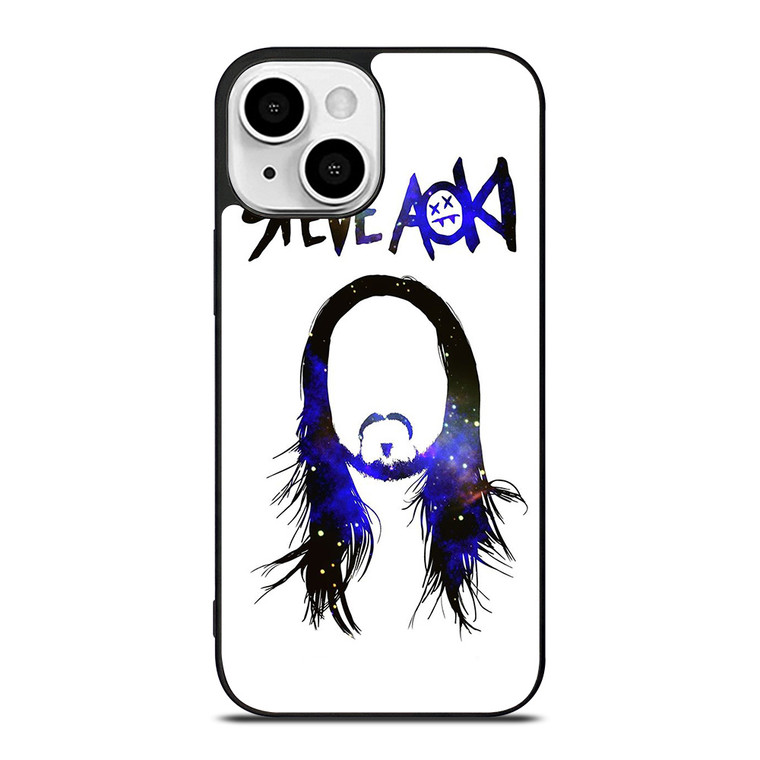 STEVE AOKI ICON iPhone 13 Mini Case Cover