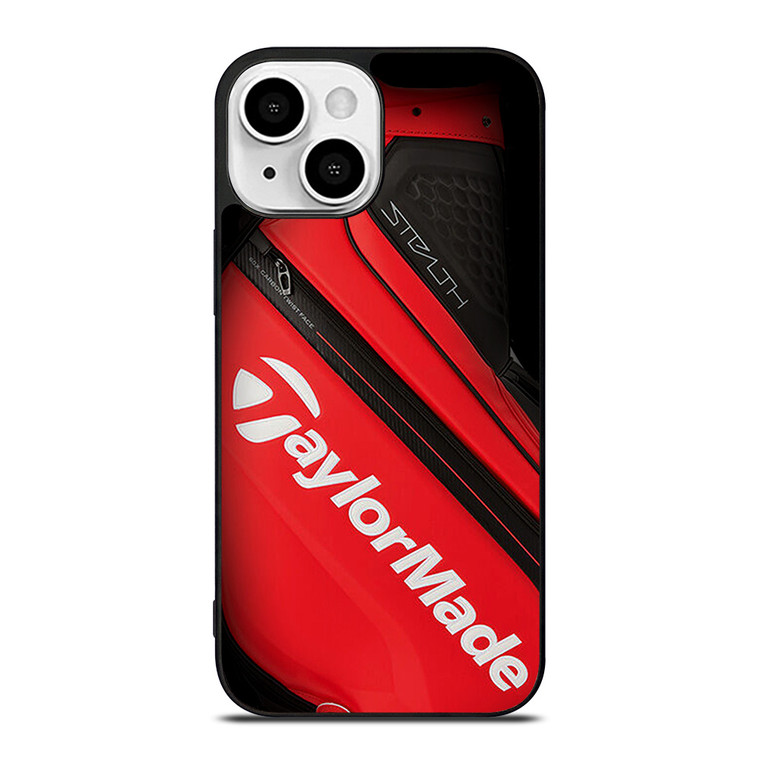 TAYLORMADE GOLF BAG iPhone 13 Mini Case Cover
