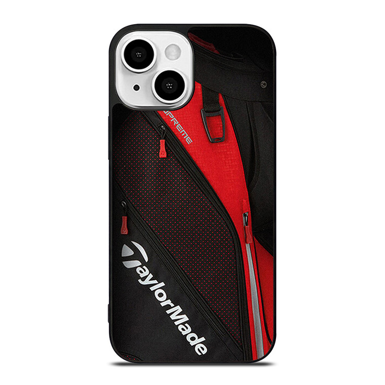 TAYLORMADE SUPREME GOLF BAG iPhone 13 Mini Case Cover