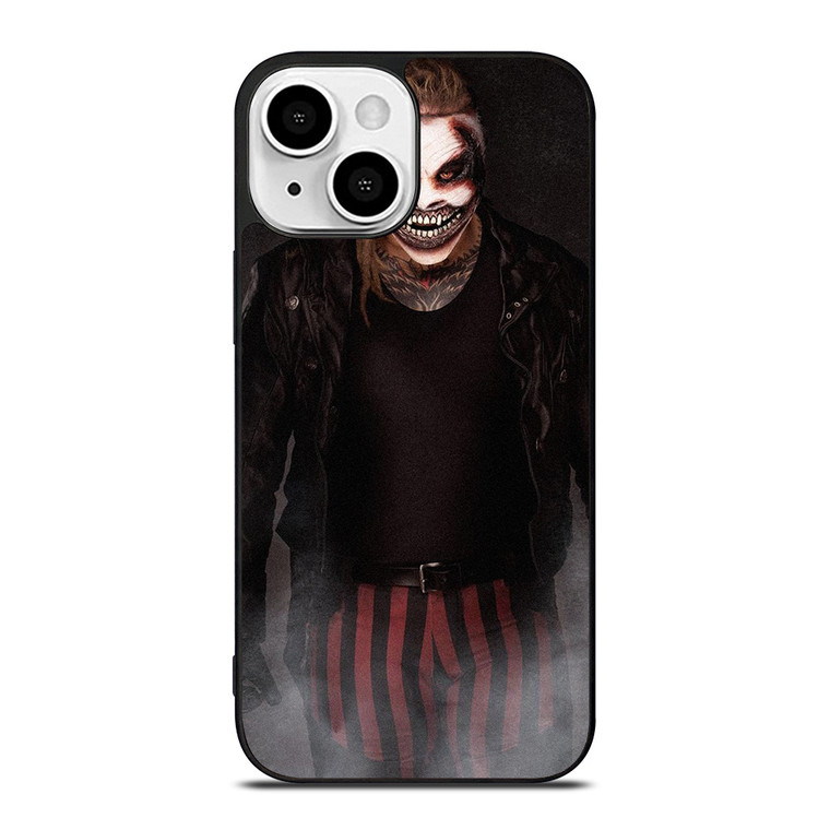 THE FIEND BRAY WYATT WWE iPhone 13 Mini Case Cover