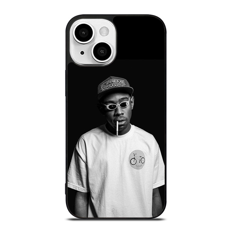 TYLER THE CREATOR SUPREME iPhone 13 Mini Case Cover