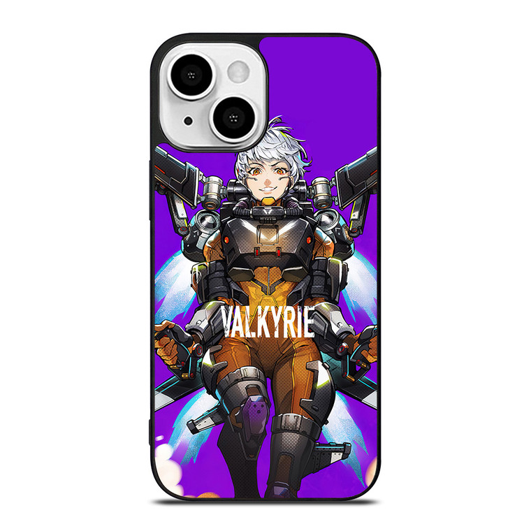 VALKYRIE APEX LEGENDS iPhone 13 Mini Case Cover