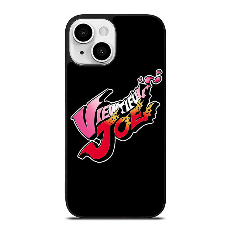 VIEWTIFUL JOE GAMES LOGO iPhone 13 Mini Case Cover VIEWTIFUL JOE GAMES LOGO iPhone 13 Mini Case Cover