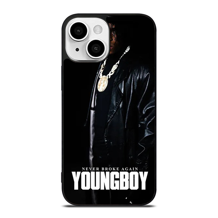 YOUNGBOY NBA LAST SLIMETO iPhone 13 Mini Case Cover YOUNGBOY NBA LAST SLIMETO iPhone 13 Mini Case Cover