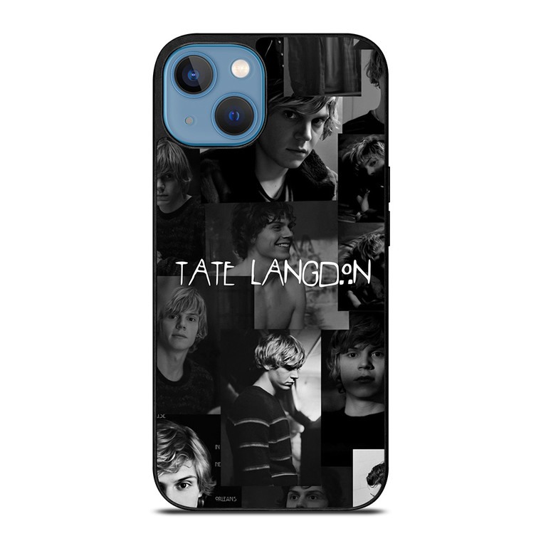 AMERICAN HORROR STORY TATE LANGDON iPhone 13 Case Cover