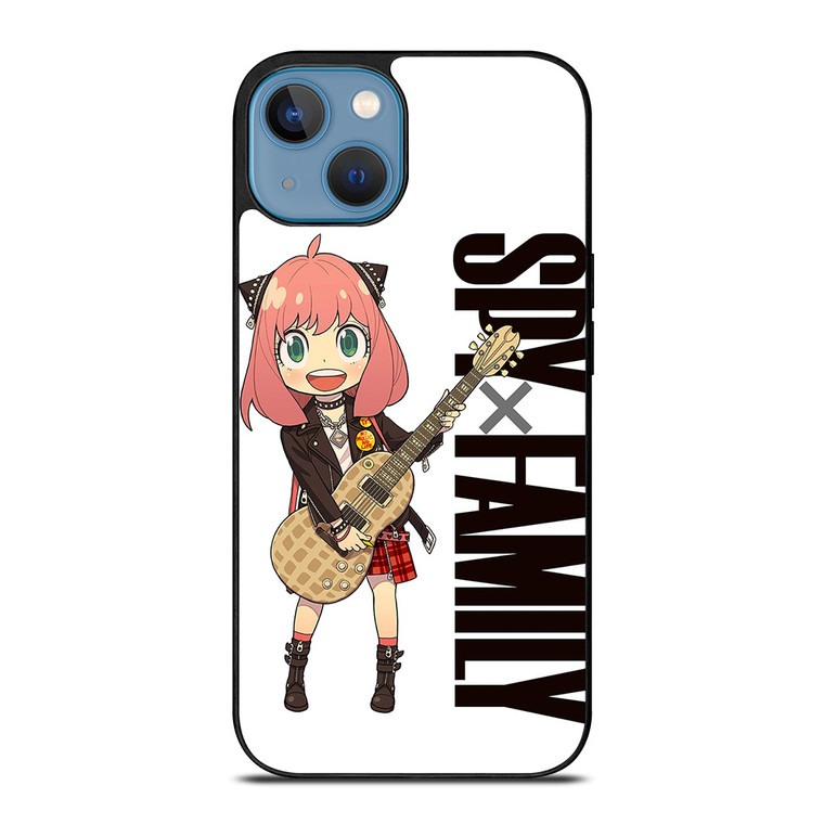 ANYA SPY X FAMILY ANIME iPhone 13 Case Cover
