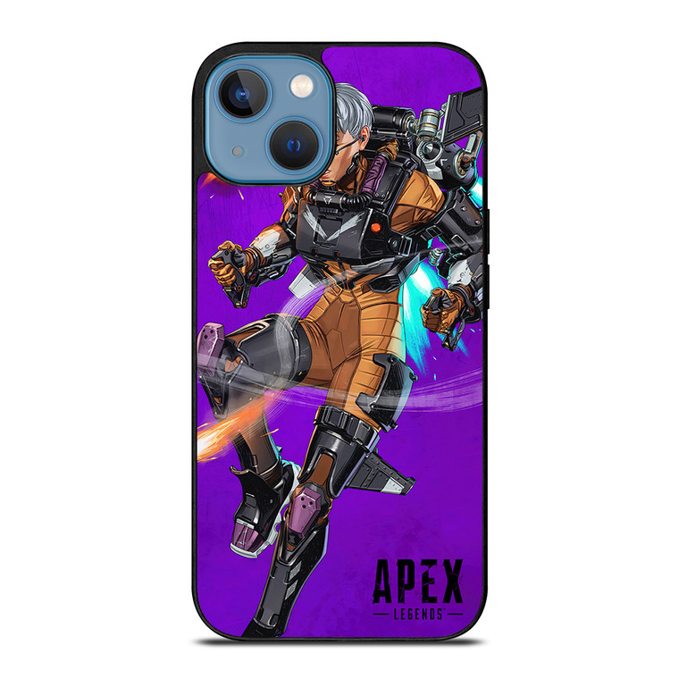 APEX LEGENDS VALKYRIE iPhone 13 Case Cover