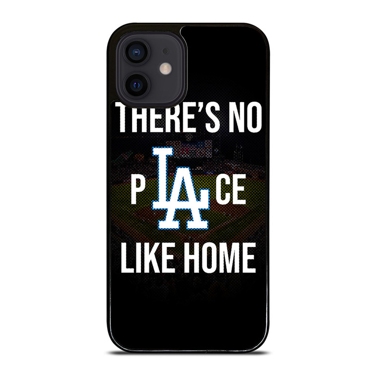 LOS ANGELES DODGERS MLB BASEBALL iPhone 12 Mini Case Cover