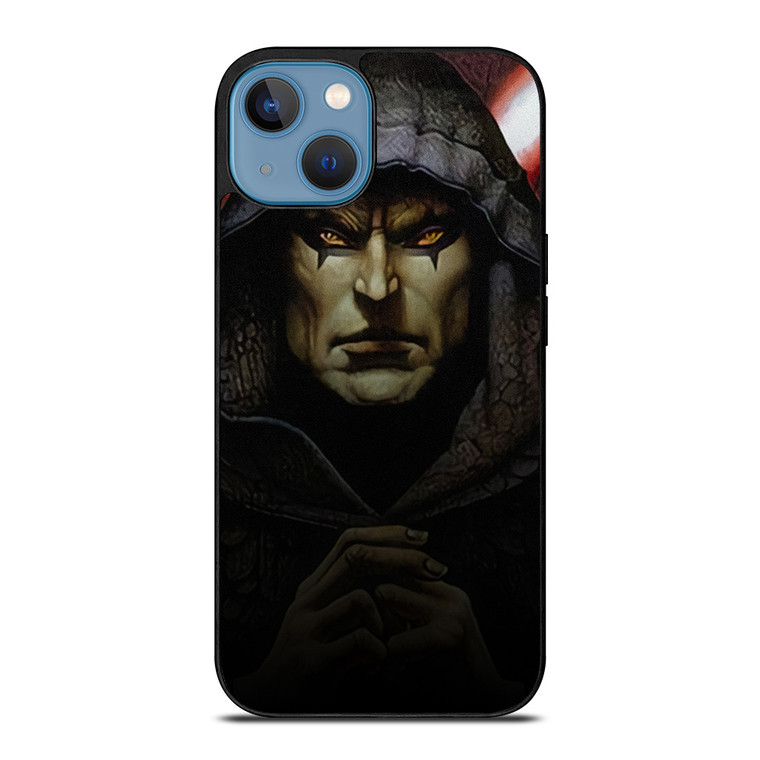 DARTH BANE STAR WARS iPhone 13 Case Cover