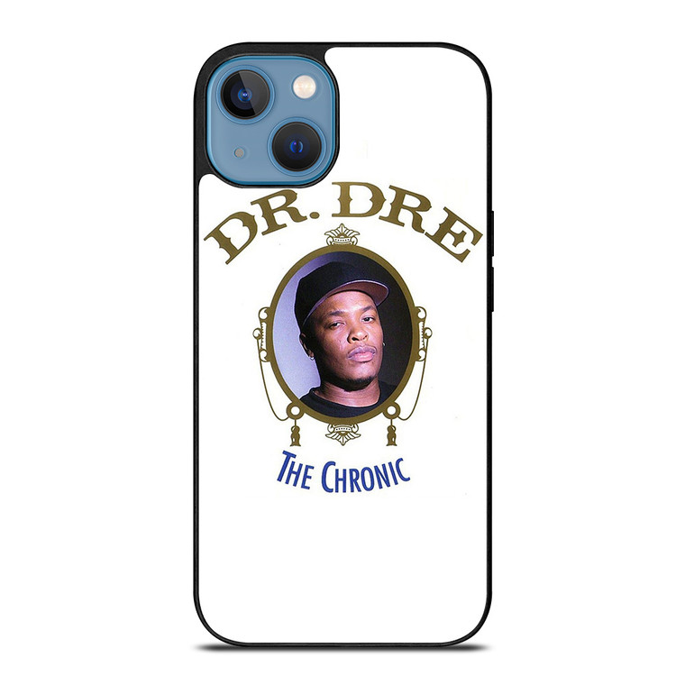 DR DRE THE CHRONIC iPhone 13 Case Cover