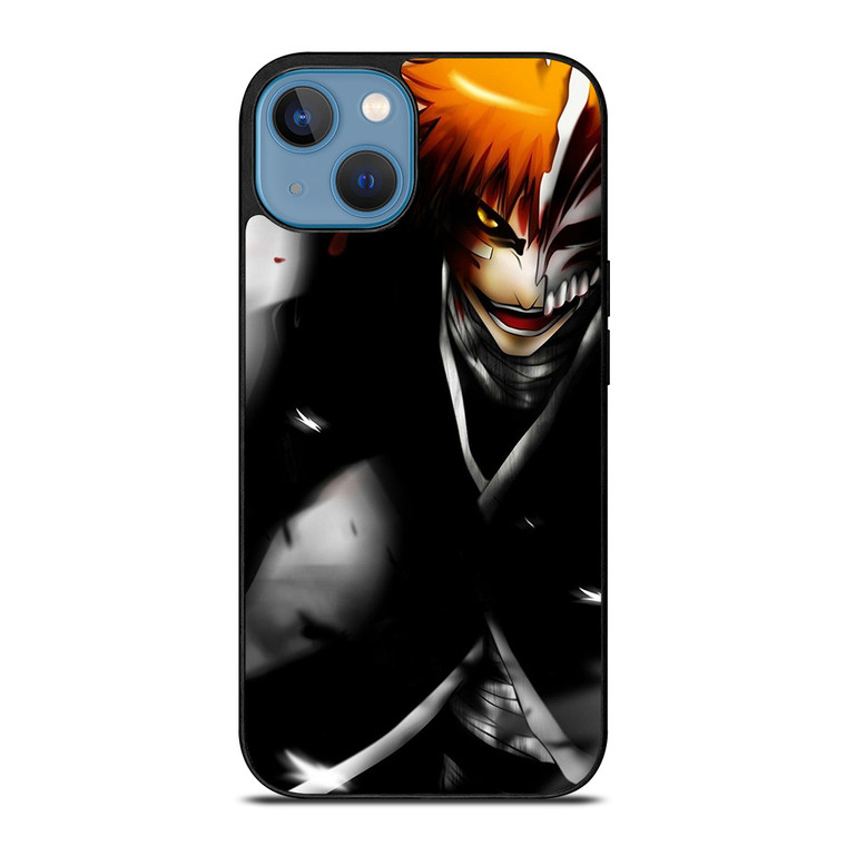 HOLLOW ICHIGO KUROSAKI BLEACH iPhone 13 Case Cover