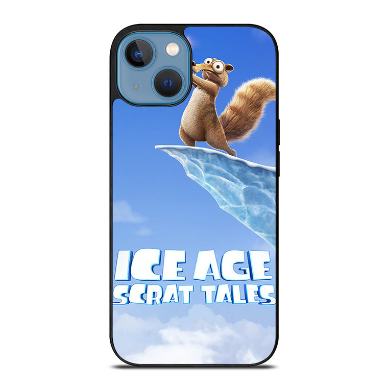 ICE AGE SCRAT TALES iPhone 13 Case Cover