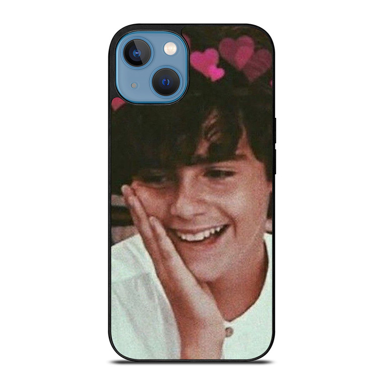 JACK DYLAN GRAZER CUTE iPhone 13 Case Cover