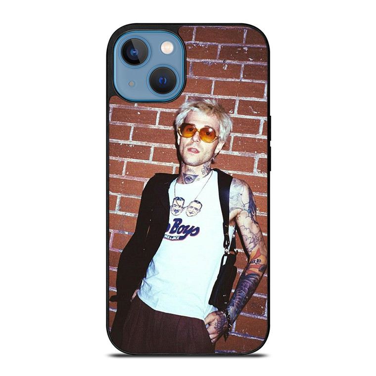 JESSE RUTHERFORD THE NEIGHBOURHOOD iPhone 13 Case Cover
