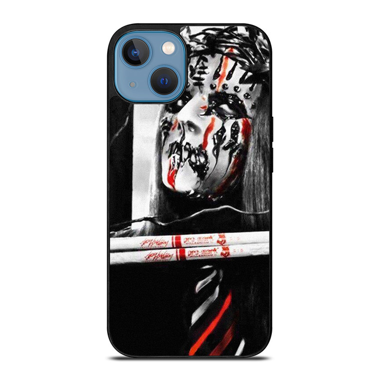 JOEY JORDISON SLIPKNOT 2 iPhone 13 Case Cover