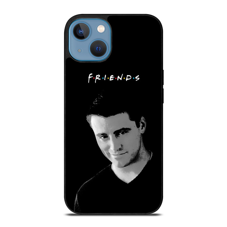 JOEY TRIBBIANI FRIENDS iPhone 13 Case Cover