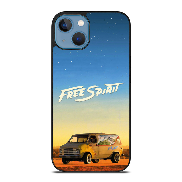 KHALID FREE SPIRIT RAPPER iPhone 13 Case Cover KHALID FREE SPIRIT RAPPER iPhone 13 Case Cover