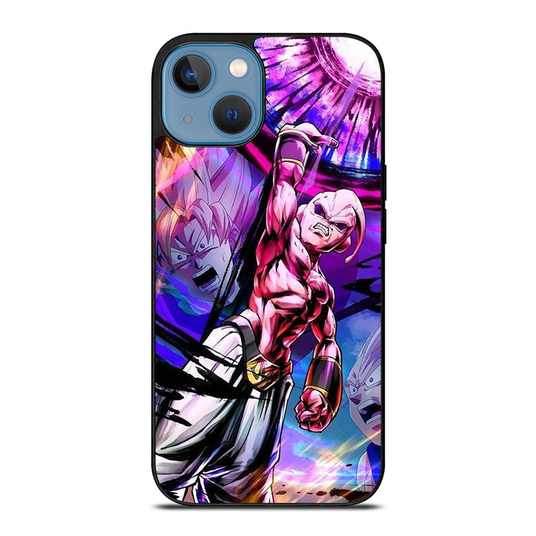 KID BUU DRAGON BALL iPhone 13 Case Cover