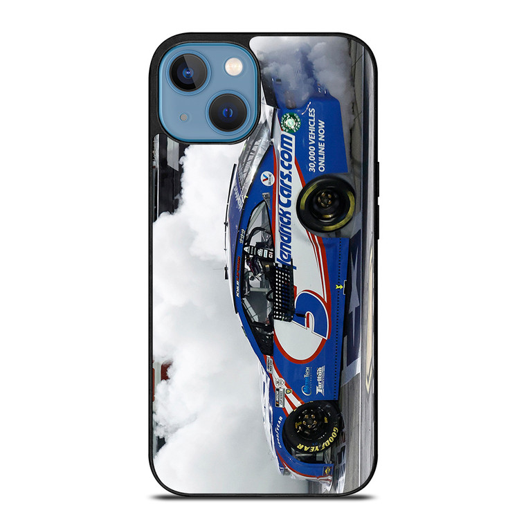 KYLE LARSON HENDRICK MOTORSPORT iPhone 13 Case Cover