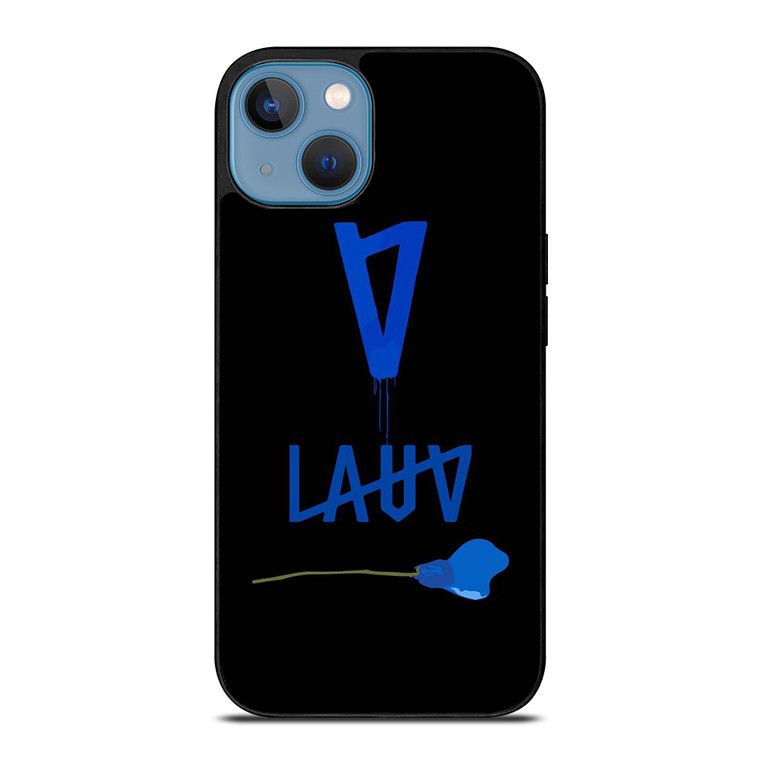LAUV ARI STAPRANS SINGER ICON iPhone 13 Case Cover